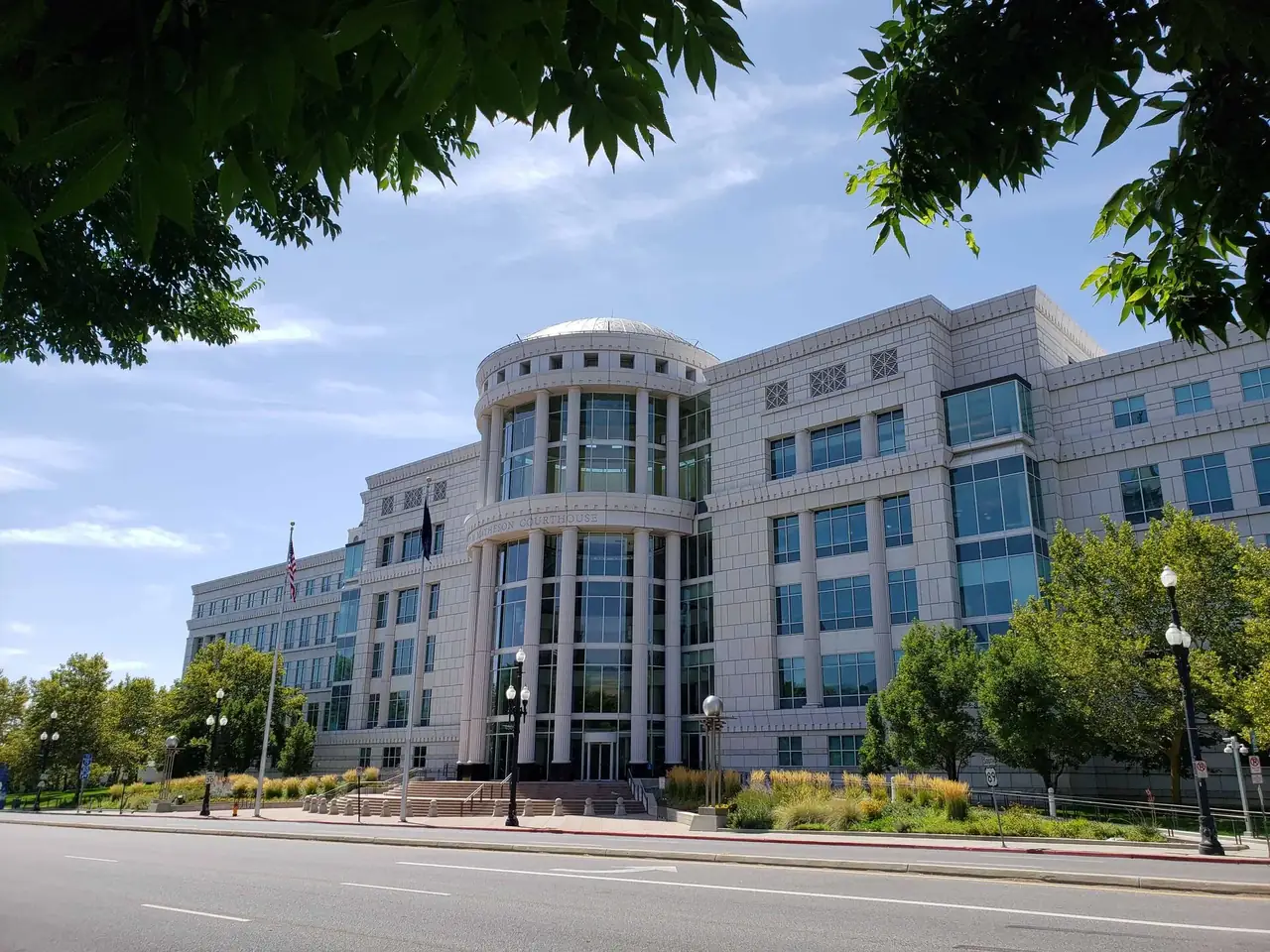 Courthouse